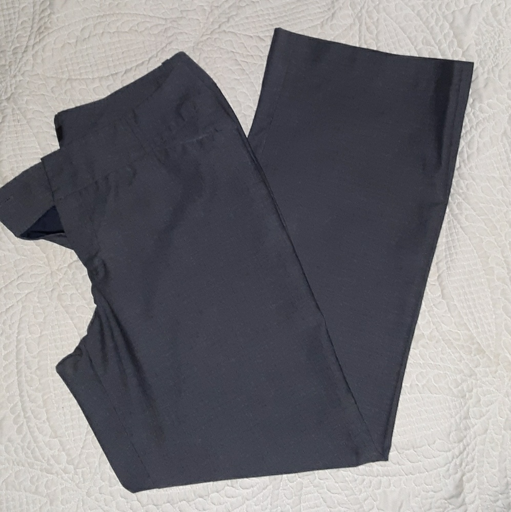 Dress slacks